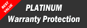 Platinum Auto Parts Warranty