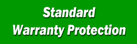 Superior Used Auto Parts Standard Warranty